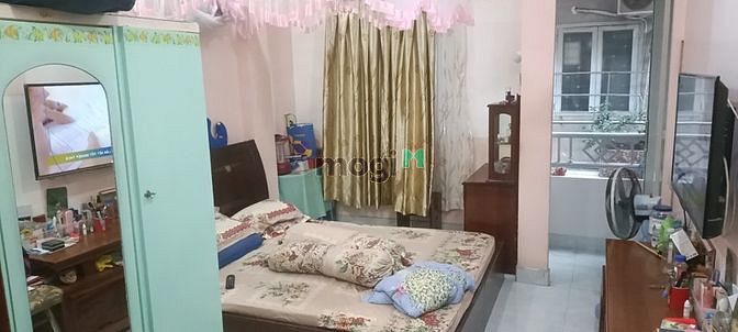 Hình ảnh Nhà quận 1 VIP nội thất cao cấp