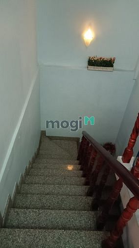 Hình ảnh Nhà quận 1 VIP nội thất cao cấp