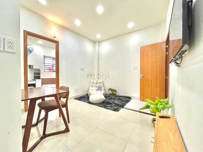 Hình ảnh Căn Hộ Mini - Full Nội Thất - Bình Giã