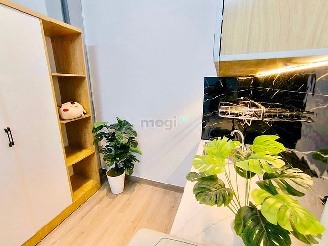 Hình ảnh Căn Hộ Mini - Full Nội Thất - Bình Giã