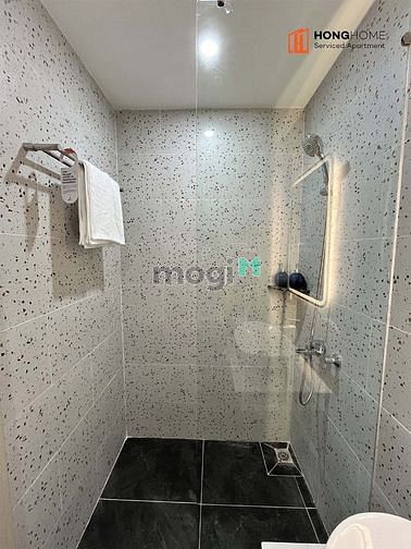 Hình ảnh Căn Hộ 1PN Full NT Gần Sân Bay Quận Tân Bình