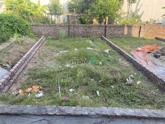 Hình ảnh Bán nhanh 40m tại Viên Nội - Vân Nội - Đông Anh - Hà Nội.