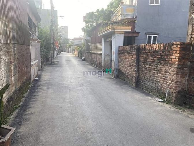 Hình ảnh Bán nhanh 40m tại Viên Nội - Vân Nội - Đông Anh - Hà Nội.