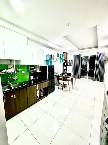 Hình ảnh Cho thuê Trang Chủ MB66.COM / Đăng Ký Tặng 66K Richstar 65m2, 2pn full nội thất, giá 11tr5