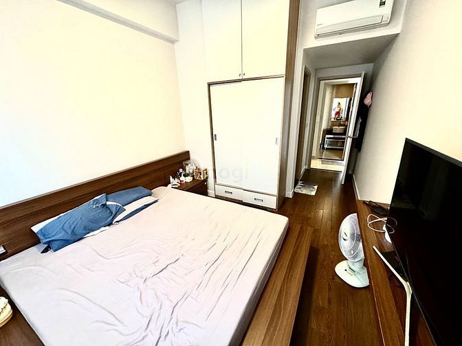 Hình ảnh Cho thuê Trang Chủ MB66.COM / Đăng Ký Tặng 66K Richstar 65m2, 2pn full nội thất, giá 11tr5