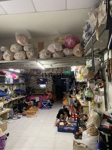 Hình ảnh Bán Nhà 112m2, Tân Thới Hiệp 21, Q12.