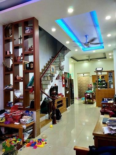 Hình ảnh Gấp bán nhà ,Linh Chiểu Thủ Đức, Đường  17  HXT – 90 M2 Chỉ 7.6 Tỷ.