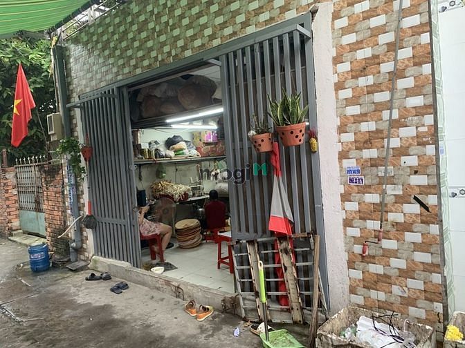 Hình ảnh Bán Nhà 112m2, Tân Thới Hiệp 21, Q12.