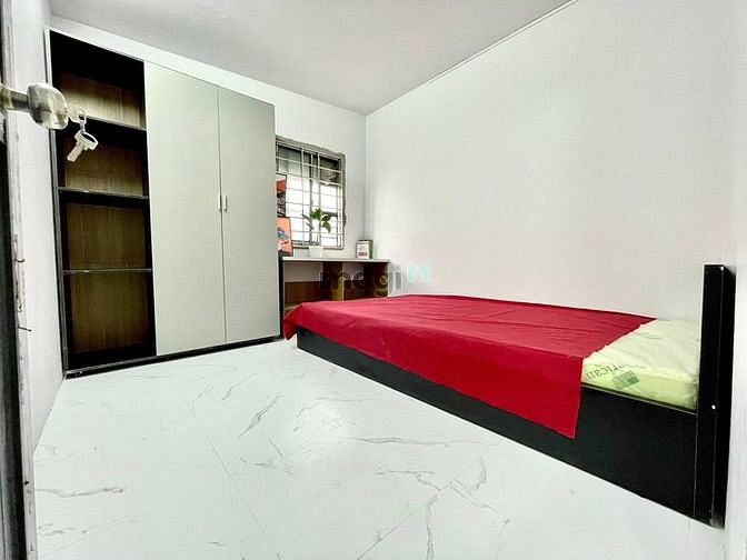 Hình ảnh 💢Mb6623 nạp rút nhanh chóng dịch vụ 2 phòng ngủ ngay sân bay đường Hậu Giang Tân Bình