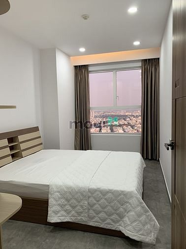 Hình ảnh cho thuê nhanh 1pn có ban công nội thất xịn