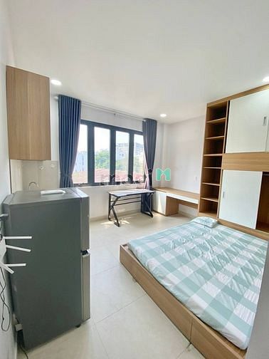 Hình ảnh 💢Cho Thuê Căn Hộ Có Thang Máy Đường Bạch Đằng Quận Tân Bình