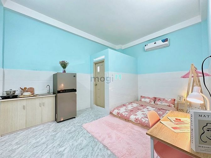 Hình ảnh 💕Cho thuê Trang Chủ MB66.COM / Đăng Ký Tặng 66K giá từ 4tr Gần đại học Văn Hiến - Kênh Tân Hóa