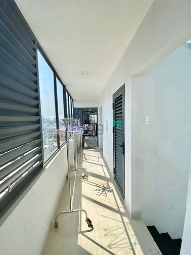 Hình ảnh 💢Cho Thuê Căn Hộ Có Thang Máy Đường Bạch Đằng Quận Tân Bình