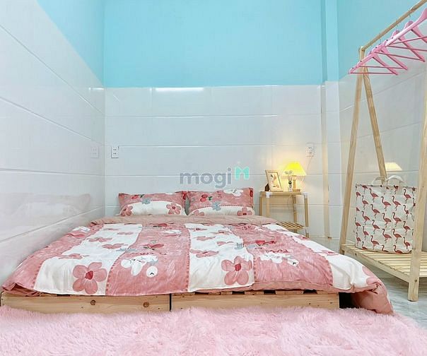 Hình ảnh 💕Cho thuê Trang Chủ MB66.COM / Đăng Ký Tặng 66K giá từ 4tr Gần đại học Văn Hiến - Kênh Tân Hóa