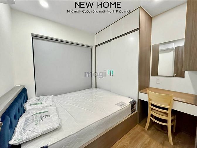 Hình ảnh 💢Căn Hộ 1 phòng ngủ LUXURY Tại Cửu Long Tân Bình ( Ngay Sát Sân Bay)