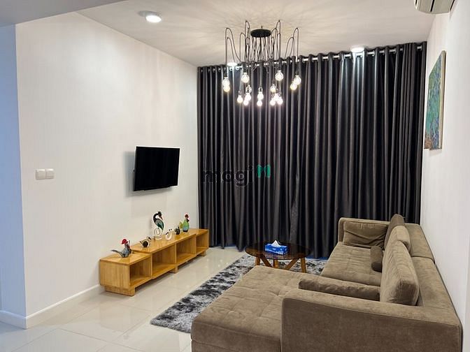 Hình ảnh cho thuê nhanh SUNRISE City giá rẻ