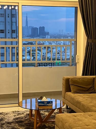 Hình ảnh cho thuê nhanh SUNRISE City giá rẻ