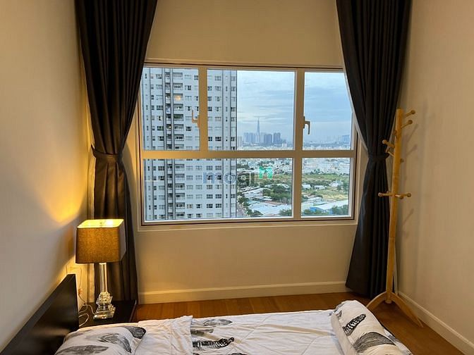 Hình ảnh cho thuê nhanh SUNRISE City giá rẻ