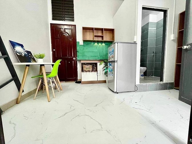 Hình ảnh 💢DUPLEX 3 Phòng ngủ riêng biệt Ngay Sân Bay Đường Hậu Giang Tân Bình