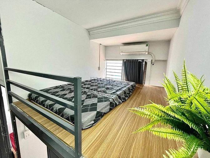 Hình ảnh 💢DUPLEX 3 Phòng ngủ riêng biệt Ngay Sân Bay Đường Hậu Giang Tân Bình