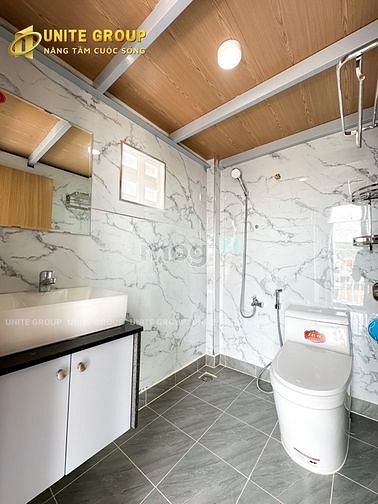 Hình ảnh Căn Hộ Duplex, Mới Xây - Full Nội Thất - Cửa Sổ Thoáng - Ngay Sân Bay