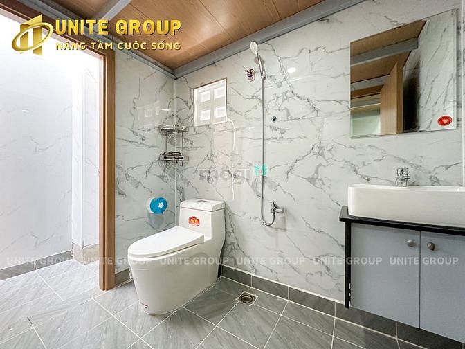 Hình ảnh Căn Hộ Duplex, Mới Xây - Full Nội Thất - Cửa Sổ Thoáng - Ngay Sân Bay