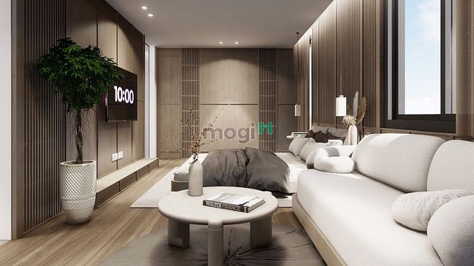Hình ảnh 🔥1PN ban công mới xây, full nội thất cao cấp, gần chợ Tân Định💕