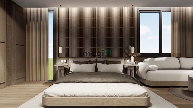 Hình ảnh 🔥1PN ban công mới xây, full nội thất cao cấp, gần chợ Tân Định💕