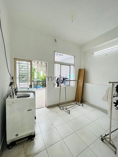 Hình ảnh Mb6623 nạp rút nhanh chóng Duplex Khánh Hội Q4 40m2 2 bancol siêu thoáng tách bếp