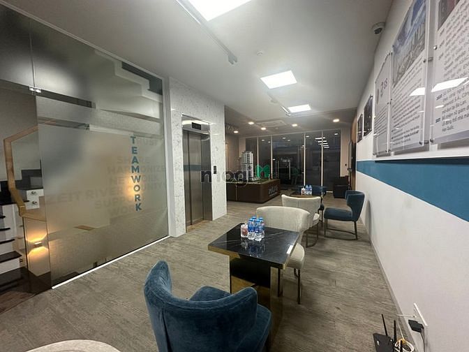 Hình ảnh [CHO THUÊ] Căn Shophouse Saritown Sala Style văn phòng đẹp