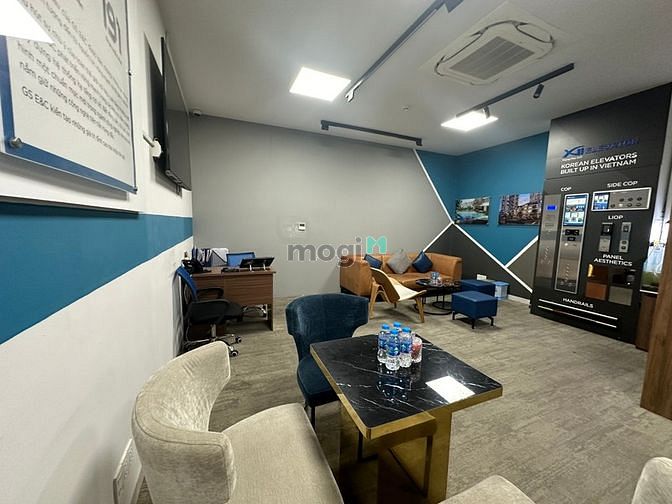 Hình ảnh [CHO THUÊ] Căn Shophouse Saritown Sala Style văn phòng đẹp