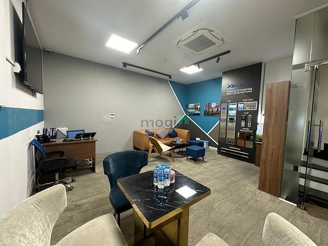 Hình ảnh [CHO THUÊ] Căn Shophouse Saritown Sala Style văn phòng đẹp