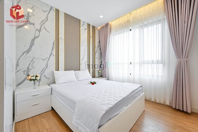 Hình ảnh 2 PN nội thất đẹp tại Masteri Thảo Điền chỉ 27 Triệu.