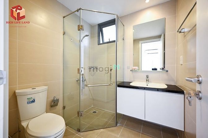 Hình ảnh 2 PN nội thất đẹp tại Masteri Thảo Điền chỉ 27 Triệu.