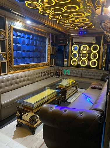 Hình ảnh Huỳnh Tấn Phát - Ngang : 8m / 1360m² Sử dụng  - 24 Phòng