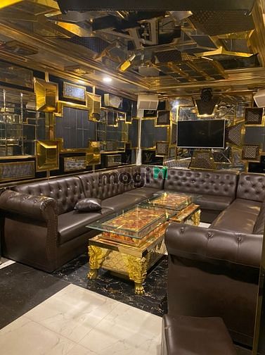 Hình ảnh Huỳnh Tấn Phát - Ngang : 8m / 1360m² Sử dụng  - 24 Phòng