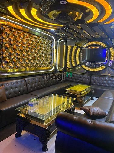Hình ảnh Huỳnh Tấn Phát - Ngang : 8m / 1360m² Sử dụng  - 24 Phòng