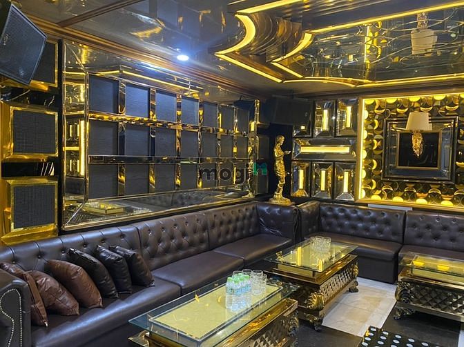 Hình ảnh Huỳnh Tấn Phát - Ngang : 8m / 1360m² Sử dụng  - 24 Phòng
