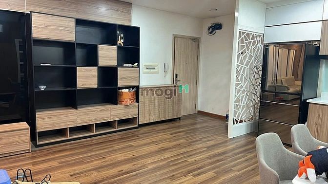 Hình ảnh Bán CH Tản Đà Court 82m2, 2PN, 2WC, căn góc, SHLD. Giá Thật: 4 tỷ TL