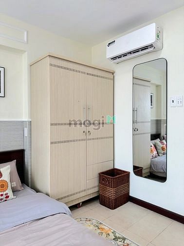 Hình ảnh Phòng Full nội thất chỉ cần dọn vào ở tại Phú Nhuận