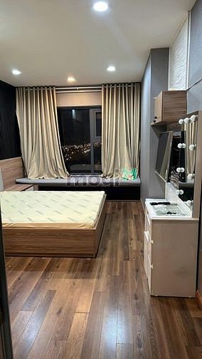 Hình ảnh Bán CH Tản Đà Court 82m2, 2PN, 2WC, căn góc, SHLD. Giá Thật: 4 tỷ TL