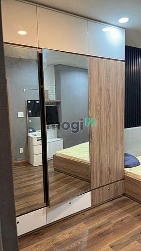 Hình ảnh Bán CH Tản Đà Court 82m2, 2PN, 2WC, căn góc, SHLD. Giá Thật: 4 tỷ TL