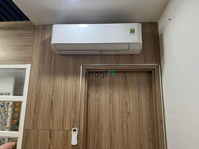 Hình ảnh Bán CH Tản Đà Court 82m2, 2PN, 2WC, căn góc, SHLD. Giá Thật: 4 tỷ TL