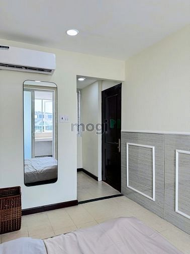 Hình ảnh Phòng Full nội thất chỉ cần dọn vào ở tại Phú Nhuận