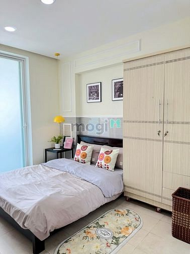 Hình ảnh Phòng Full nội thất chỉ cần dọn vào ở tại Phú Nhuận