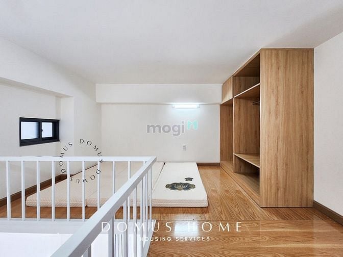 Hình ảnh Studio/ Duplex cửa sổ or ban công rộng rãi thoáng mát_ngay trung tâmq7