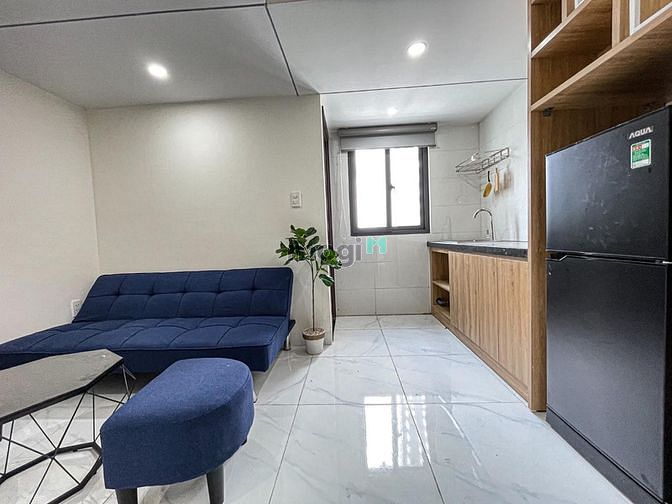 Hình ảnh Studio/ Duplex cửa sổ or ban công rộng rãi thoáng mát_ngay trung tâmq7