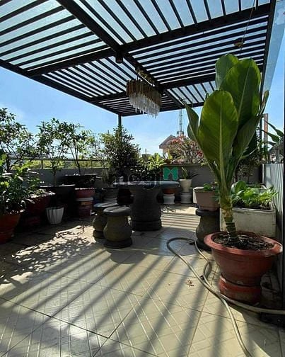 Hình ảnh Bán nhà biệt thự Độc Lập 140m2 x 3 lầu giá 19,5 tỷ
