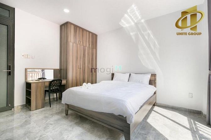 Hình ảnh Studio_BAN CÔNG_Full nội thất cao cấp_45m2_chợ Tân Định_Hồ con rùa