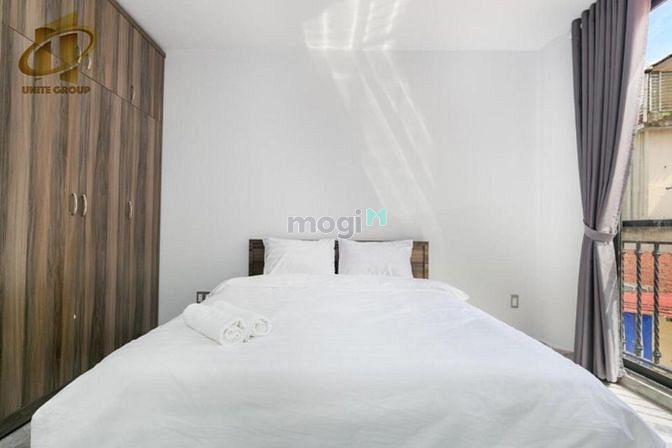 Hình ảnh Studio_BAN CÔNG_Full nội thất cao cấp_45m2_chợ Tân Định_Hồ con rùa
